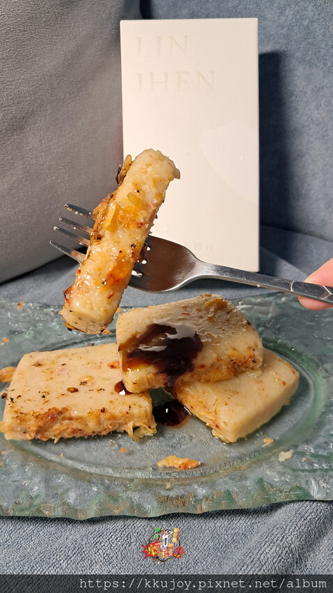 林貞粿行 - 創新台灣傳統米食｜超人氣網購蘿蔔糕傳承三代的美