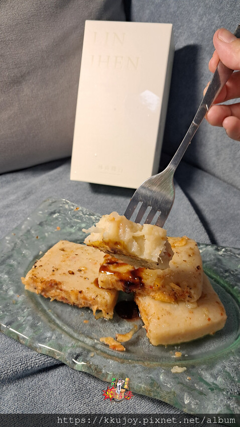 林貞粿行 - 創新台灣傳統米食｜超人氣網購蘿蔔糕傳承三代的美