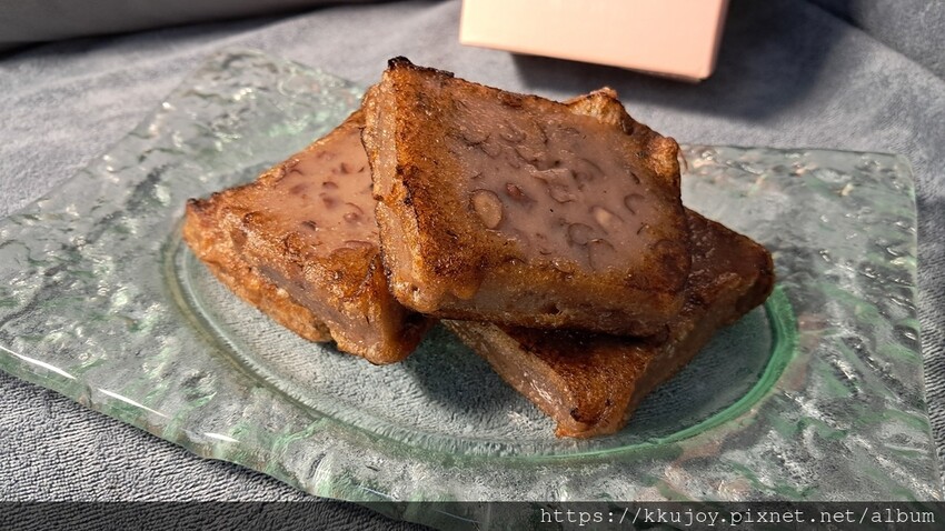 林貞粿行 - 創新台灣傳統米食｜超人氣網購蘿蔔糕傳承三代的美