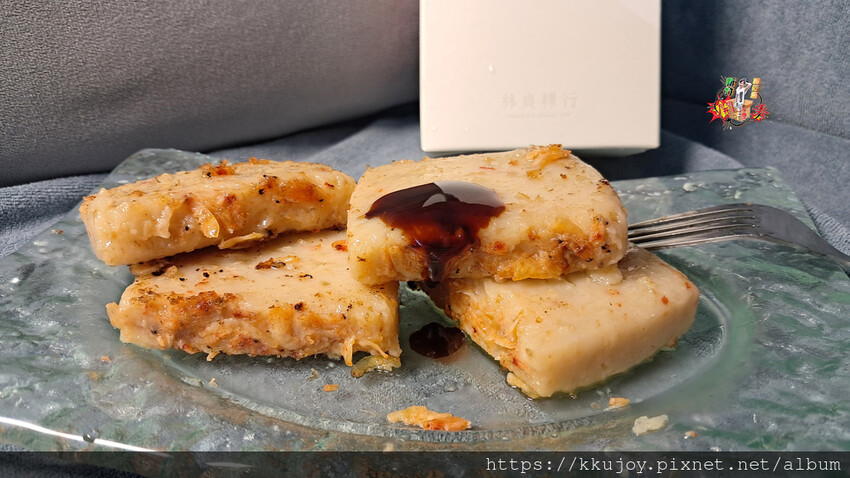 林貞粿行 - 創新台灣傳統米食｜超人氣網購蘿蔔糕傳承三代的美