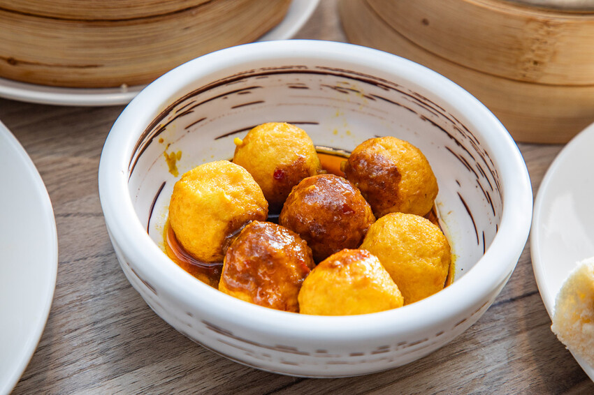 桃園市平鎮區香港西多士｜熱量擺一邊！道地香港西多士！香港人認證正宗港式私房餐廳