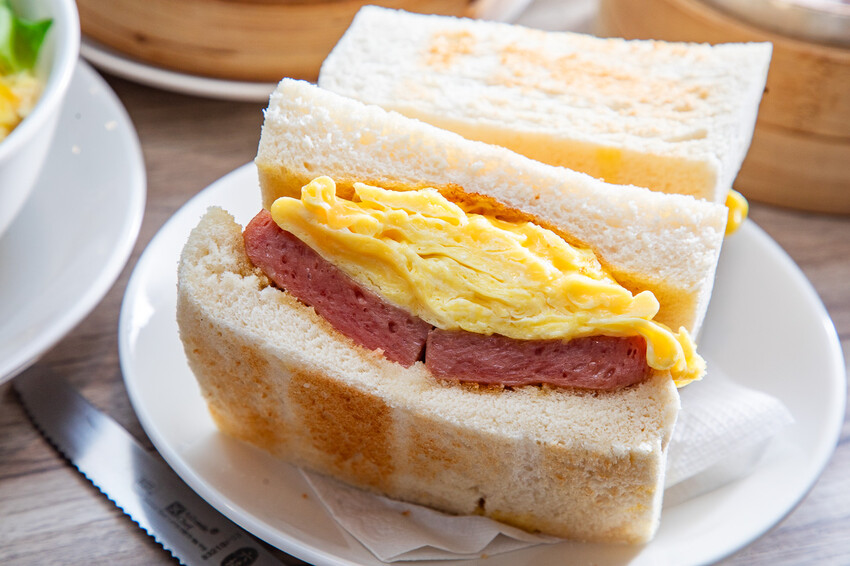 桃園市平鎮區香港西多士｜熱量擺一邊！道地香港西多士！香港人認證正宗港式私房餐廳