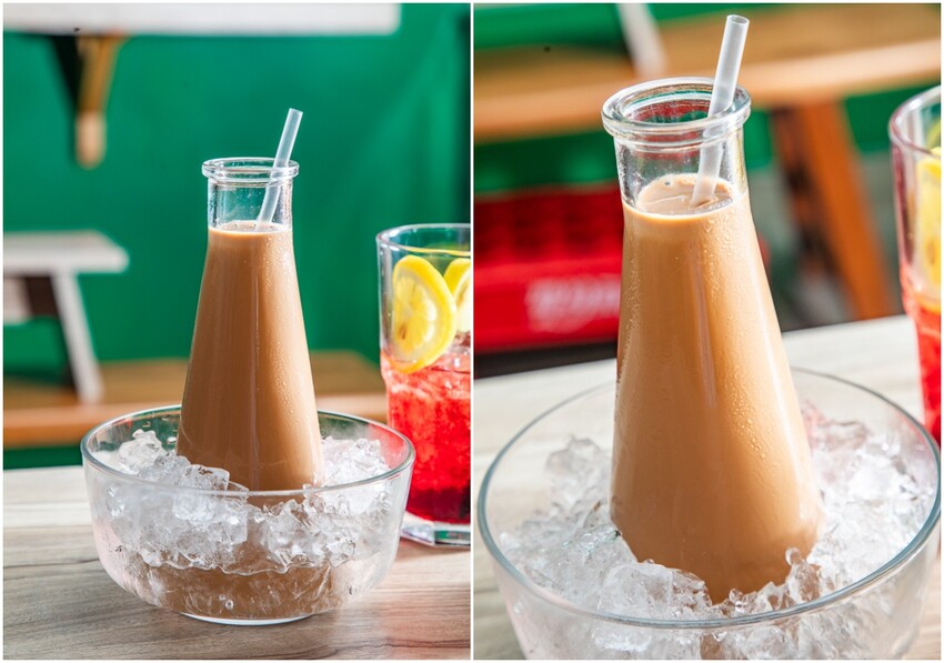 桃園市平鎮區香港西多士｜熱量擺一邊！道地香港西多士！香港人認證正宗港式私房餐廳