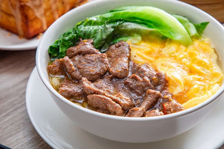 桃園市平鎮區香港西多士｜熱量擺一邊！道地香港西多士！香港人認證正宗港式私房餐廳