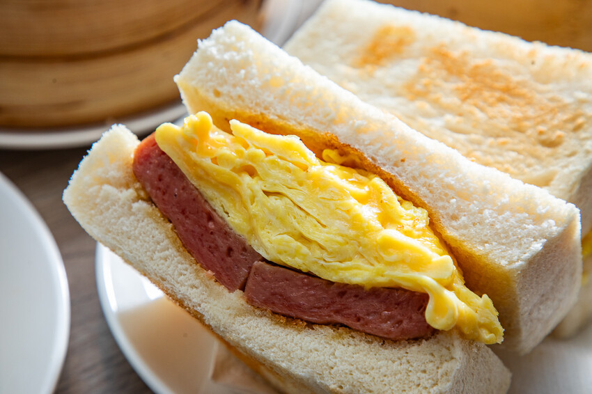 桃園市平鎮區香港西多士｜熱量擺一邊！道地香港西多士！香港人認證正宗港式私房餐廳