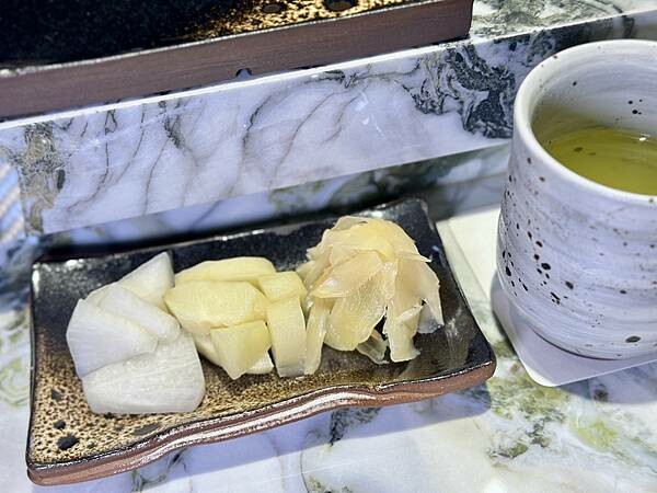 [大安區美食] 栩栩OMAKASE 台北預約制頂級無菜單日法料理 讓人驚喜到最後一刻！#大安區忠孝敦化美食 @蛋寶