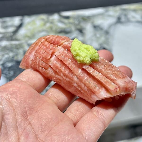 [大安區美食] 栩栩OMAKASE 台北預約制頂級無菜單日法料理 讓人驚喜到最後一刻！#大安區忠孝敦化美食 @蛋寶