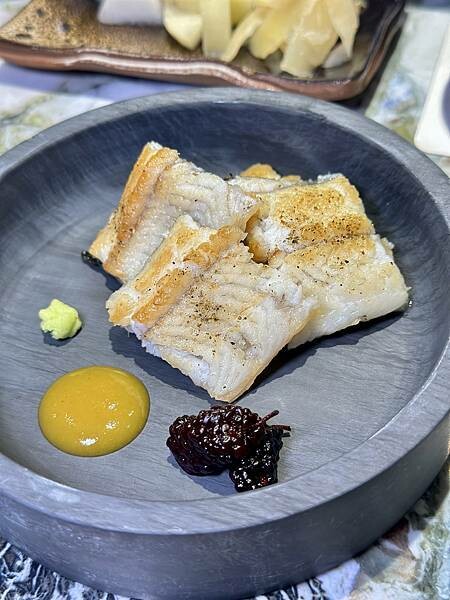 [大安區美食] 栩栩OMAKASE 台北預約制頂級無菜單日法料理 讓人驚喜到最後一刻！#大安區忠孝敦化美食 @蛋寶