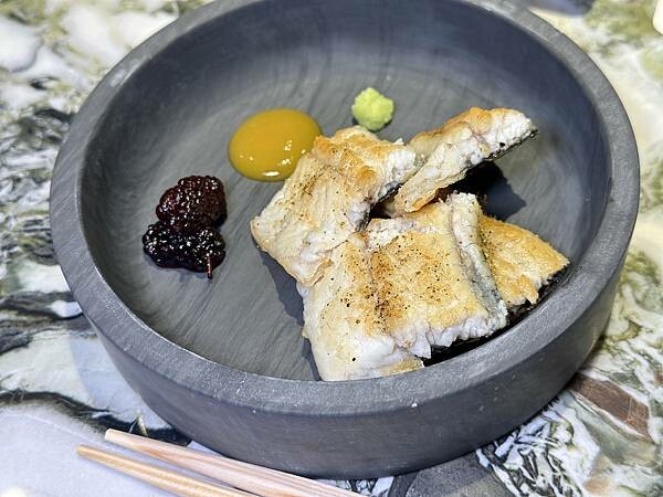 [大安區美食] 栩栩OMAKASE 台北預約制頂級無菜單日法料理 讓人驚喜到最後一刻！#大安區忠孝敦化美食 @蛋寶