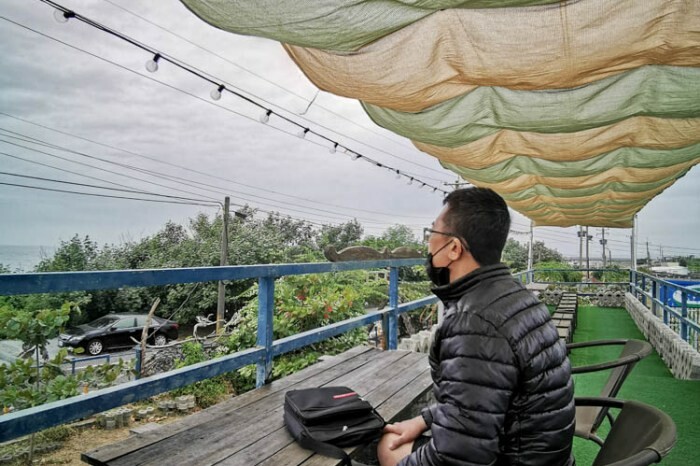 高雄。苓雅》張媽媽八寶韭菜盒