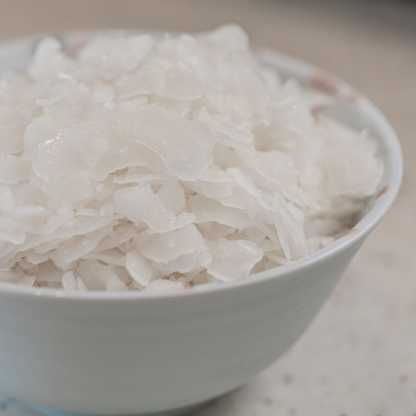 高雄美食 – 許留手雪片檸檬愛玉冰