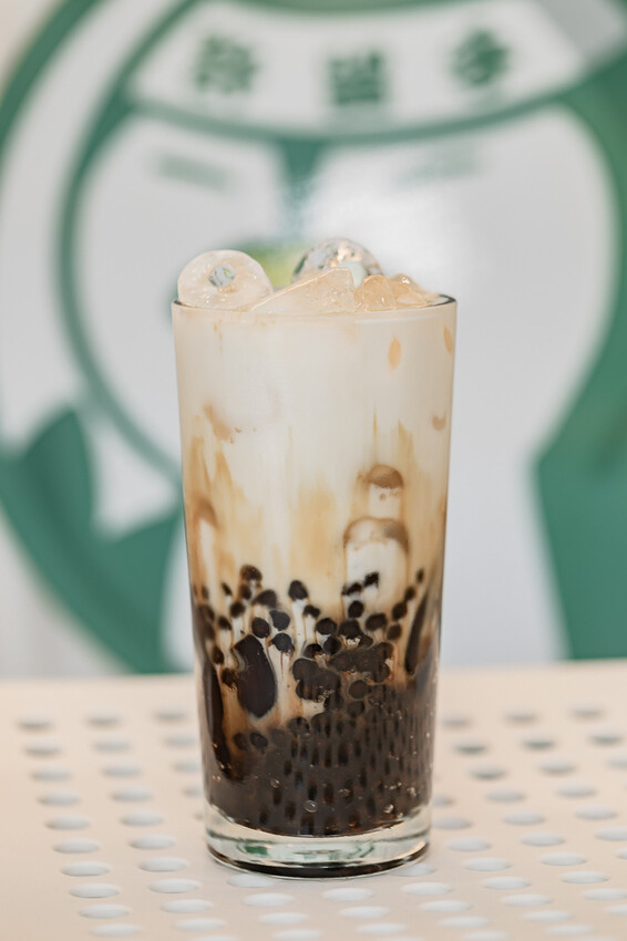 高雄美食 – 許留手雪片檸檬愛玉冰