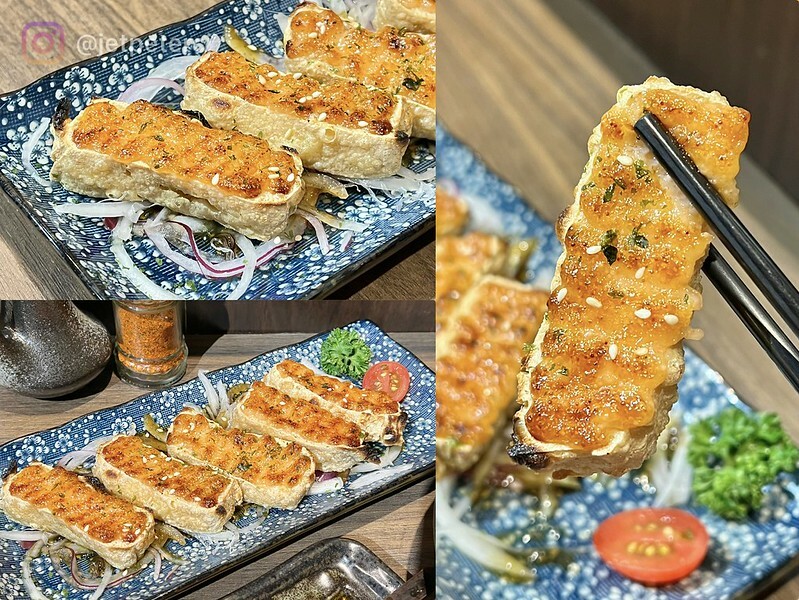 （板橋居酒屋）香炬居酒屋～價格經濟實惠、餐點料好實在、板橋隱