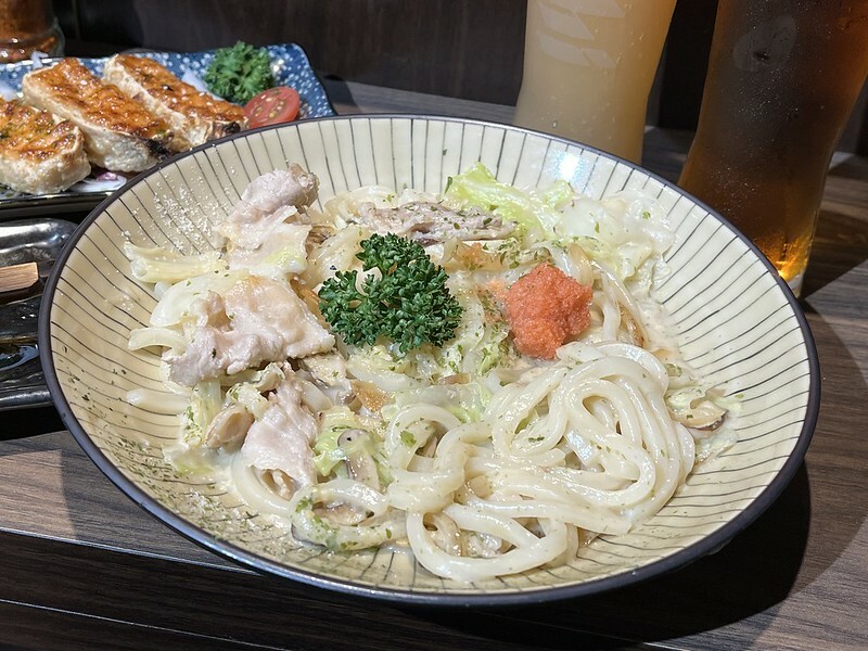 （板橋居酒屋）香炬居酒屋～價格經濟實惠、餐點料好實在、板橋隱