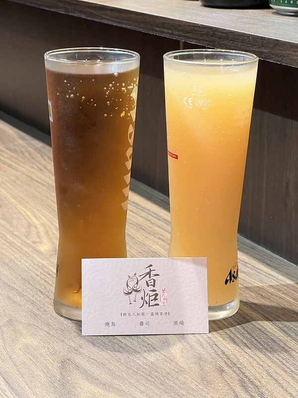 （板橋居酒屋）香炬居酒屋～價格經濟實惠、餐點料好實在、板橋隱