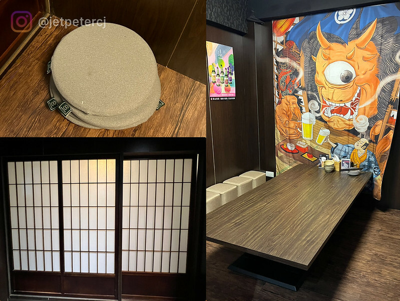 （板橋居酒屋）香炬居酒屋～價格經濟實惠、餐點料好實在、板橋隱