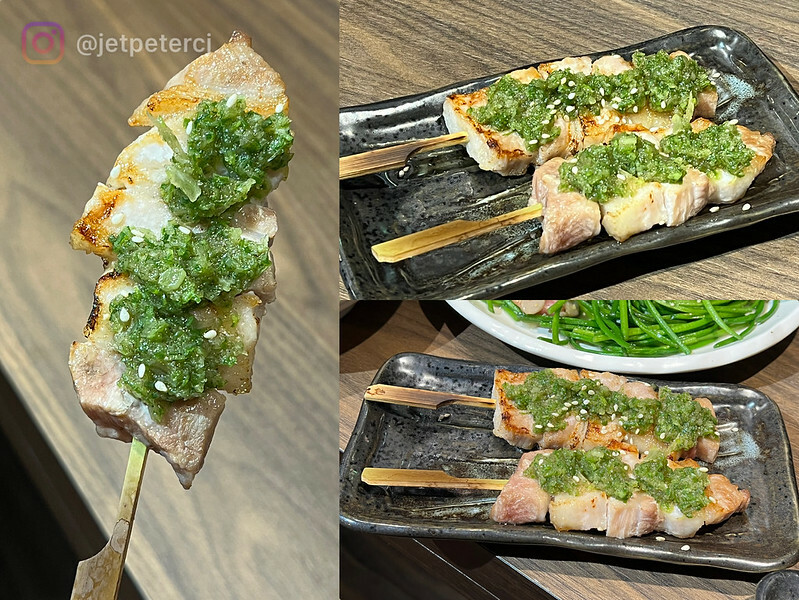 （板橋居酒屋）香炬居酒屋～價格經濟實惠、餐點料好實在、板橋隱