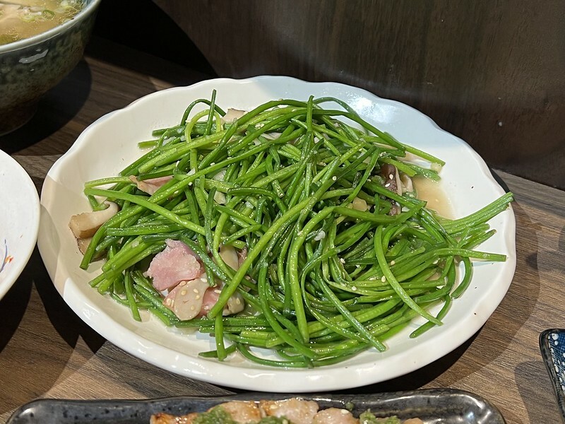 （板橋居酒屋）香炬居酒屋～價格經濟實惠、餐點料好實在、板橋隱