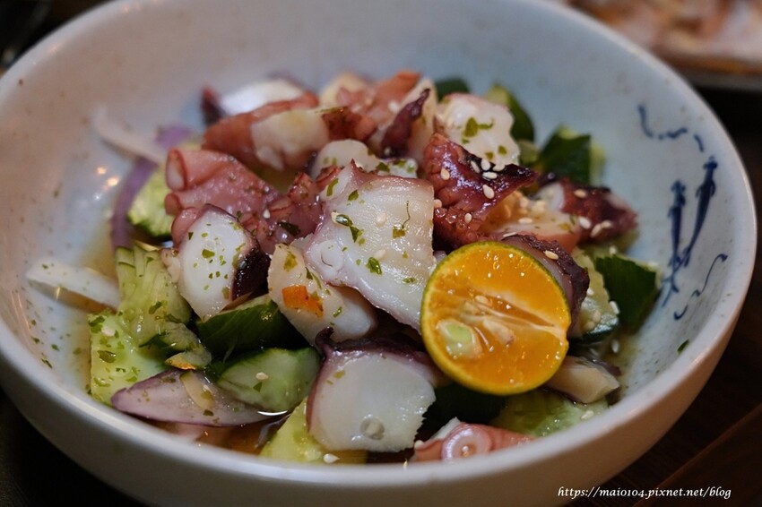 板橋居酒屋推薦｜香炬居酒屋～新開幕！平價的消費、美味的餐點，另有包廂座位適合三五好友聚餐