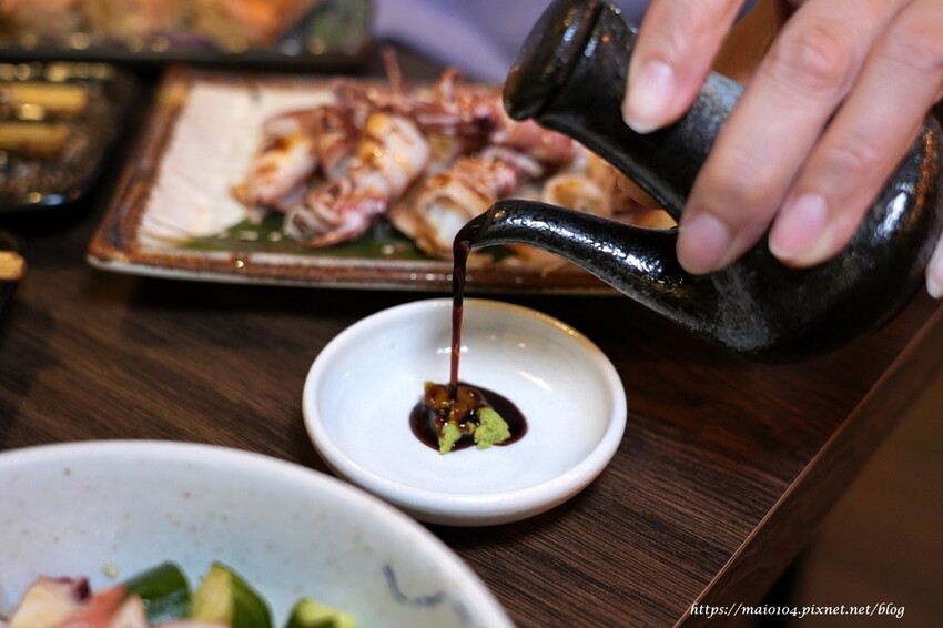 板橋居酒屋推薦｜香炬居酒屋～新開幕！平價的消費、美味的餐點，另有包廂座位適合三五好友聚餐