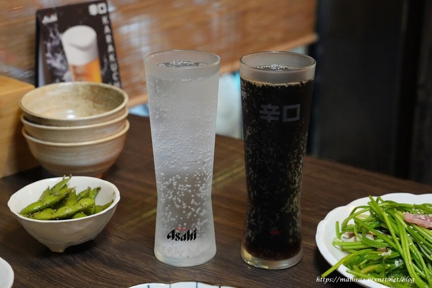 板橋居酒屋推薦｜香炬居酒屋～新開幕！平價的消費、美味的餐點，另有包廂座位適合三五好友聚餐