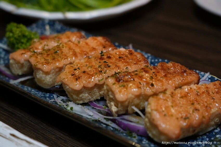 板橋居酒屋推薦｜香炬居酒屋～新開幕！平價的消費、美味的餐點，另有包廂座位適合三五好友聚餐