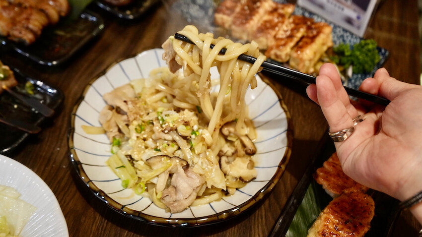 [板橋] 香炬居酒屋｜捷運新埔站全新開幕日式居酒屋！餐點美味CP值高！