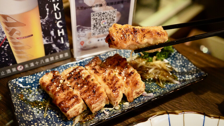 [板橋] 香炬居酒屋｜捷運新埔站全新開幕日式居酒屋！餐點美味CP值高！