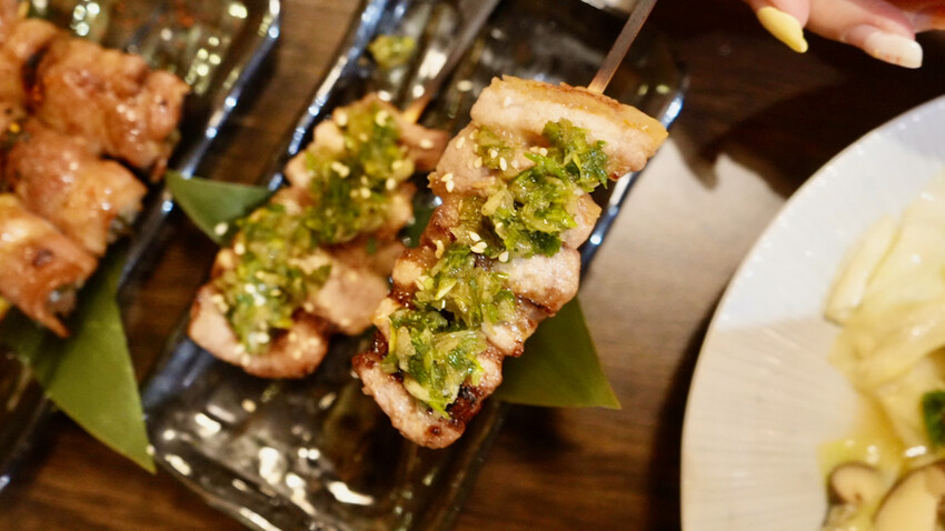 [板橋] 香炬居酒屋｜捷運新埔站全新開幕日式居酒屋！餐點美味CP值高！