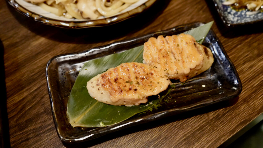 [板橋] 香炬居酒屋｜捷運新埔站全新開幕日式居酒屋！餐點美味CP值高！