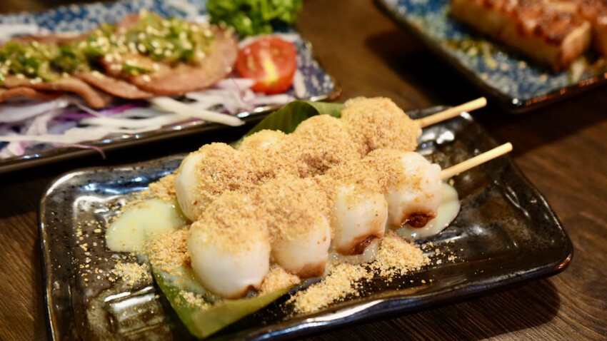 [板橋] 香炬居酒屋｜捷運新埔站全新開幕日式居酒屋！餐點美味CP值高！