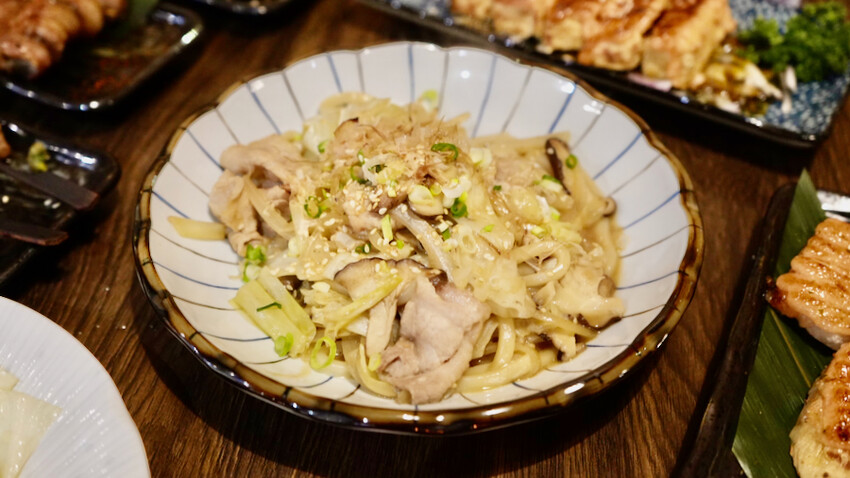 [板橋] 香炬居酒屋｜捷運新埔站全新開幕日式居酒屋！餐點美味CP值高！