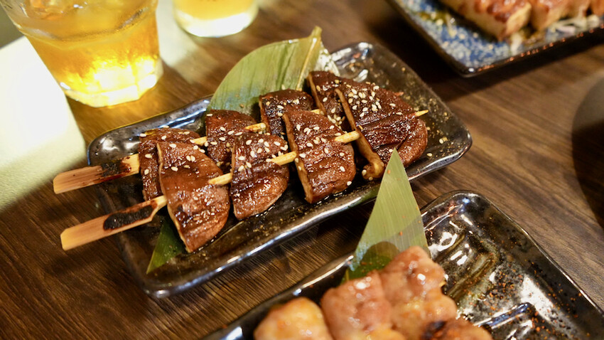 [板橋] 香炬居酒屋｜捷運新埔站全新開幕日式居酒屋！餐點美味CP值高！