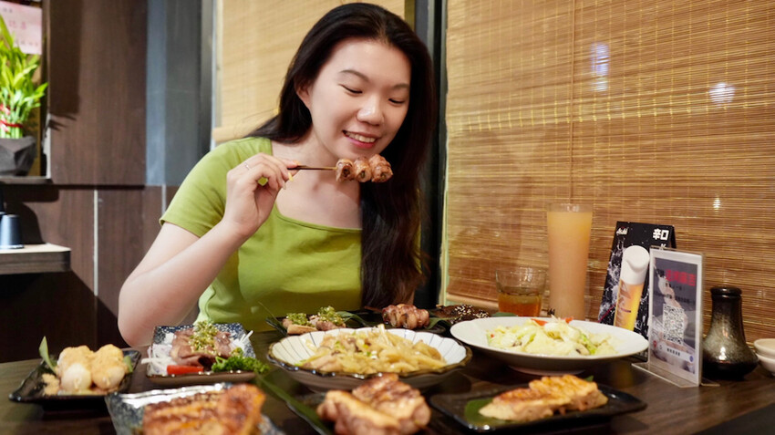 [板橋] 香炬居酒屋｜捷運新埔站全新開幕日式居酒屋！餐點美味CP值高！