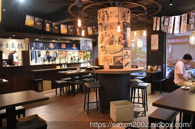 板橋美食推薦 | 香炬居酒屋 Google評論4.9顆星 推薦菜單:明太子臭豆腐