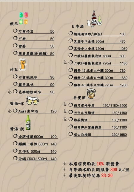 板橋美食推薦 | 香炬居酒屋 Google評論4.9顆星 推薦菜單:明太子臭豆腐