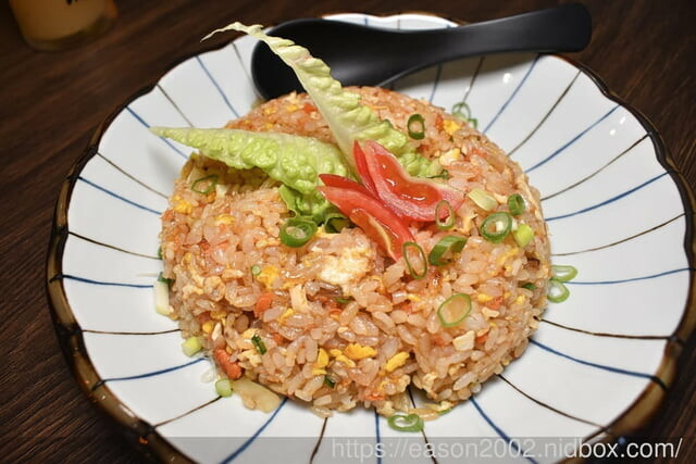 板橋美食推薦 | 香炬居酒屋 Google評論4.9顆星 推薦菜單:明太子臭豆腐