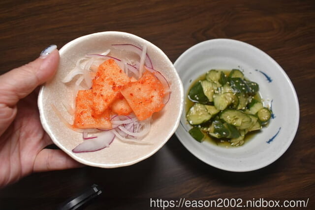 板橋美食推薦 | 香炬居酒屋 Google評論4.9顆星 推薦菜單:明太子臭豆腐