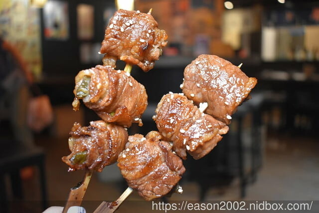 板橋美食推薦 | 香炬居酒屋 Google評論4.9顆星 推薦菜單:明太子臭豆腐