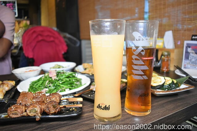 板橋美食推薦 | 香炬居酒屋 Google評論4.9顆星 推薦菜單:明太子臭豆腐