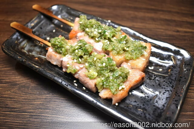 板橋美食推薦 | 香炬居酒屋 Google評論4.9顆星 推薦菜單:明太子臭豆腐