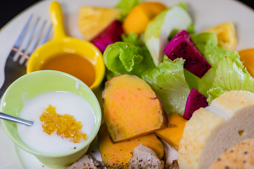 左營美食 – 拉茉咖啡 Lamore coffee x 蓮池潭龍虎塔旁飽覽名勝風光