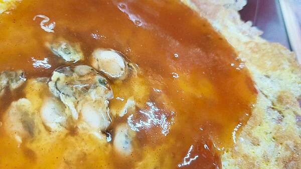 【樹林美食】無名肉羹麵｜超級巨無霸份量無名小吃店，份量足足比別人家大三倍！