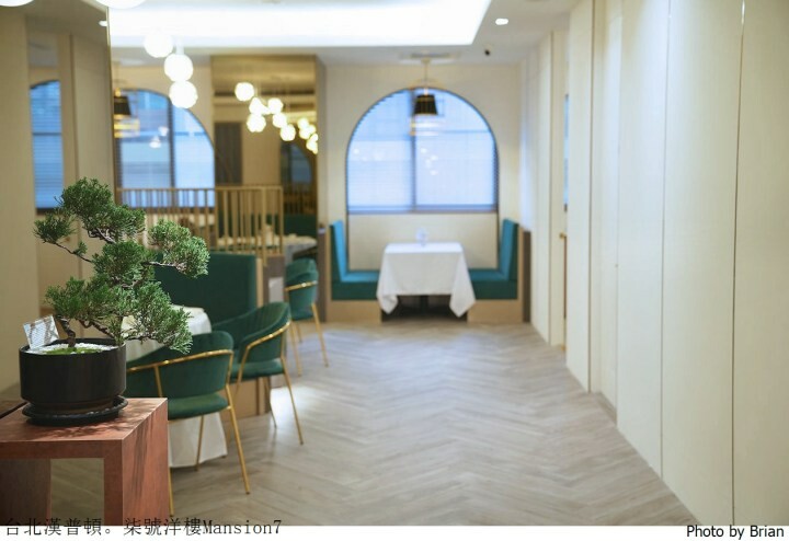 台北隱藏版無菜單上海菜料理，低調試營運中