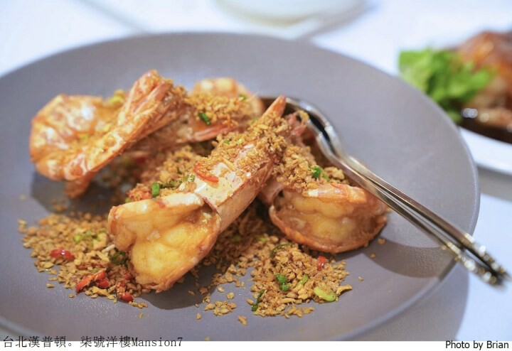 台北隱藏版無菜單上海菜料理，低調試營運中