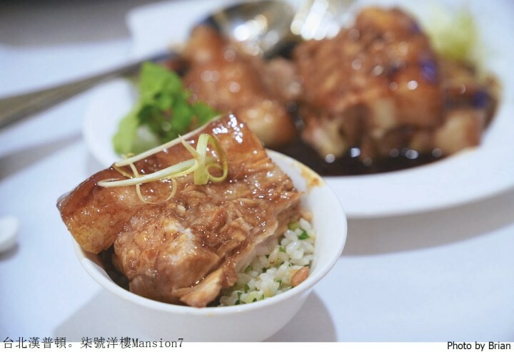 台北隱藏版無菜單上海菜料理，低調試營運中