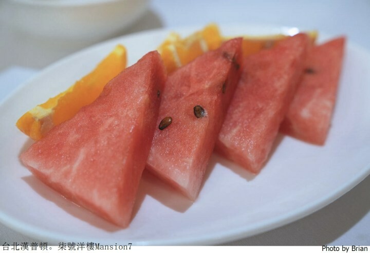 台北隱藏版無菜單上海菜料理，低調試營運中