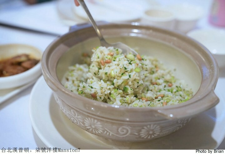 台北隱藏版無菜單上海菜料理，低調試營運中