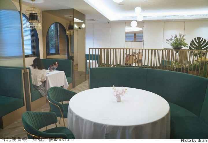 台北隱藏版無菜單上海菜料理，低調試營運中