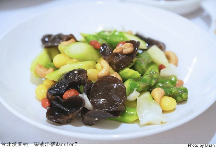 台北隱藏版無菜單上海菜料理，低調試營運中